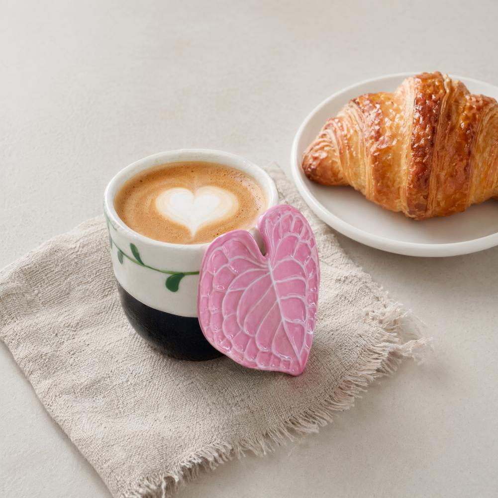 Caneca de Café de Cerâmica com - Coffee Tea For Plants avaliação e preço
