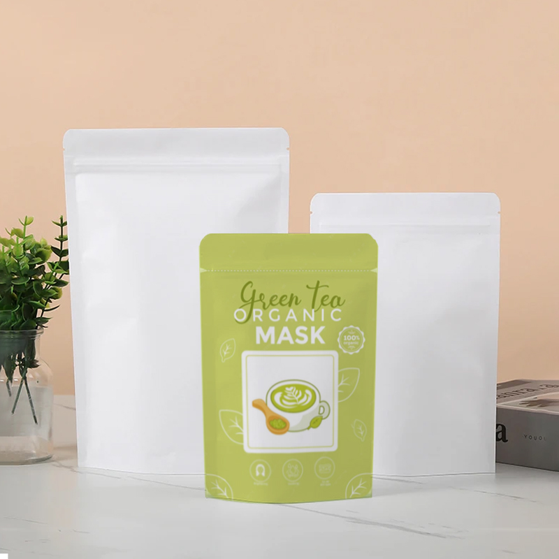 Saco de embalagem ziplock de p - Coffee Tea For Plants avaliação e preço