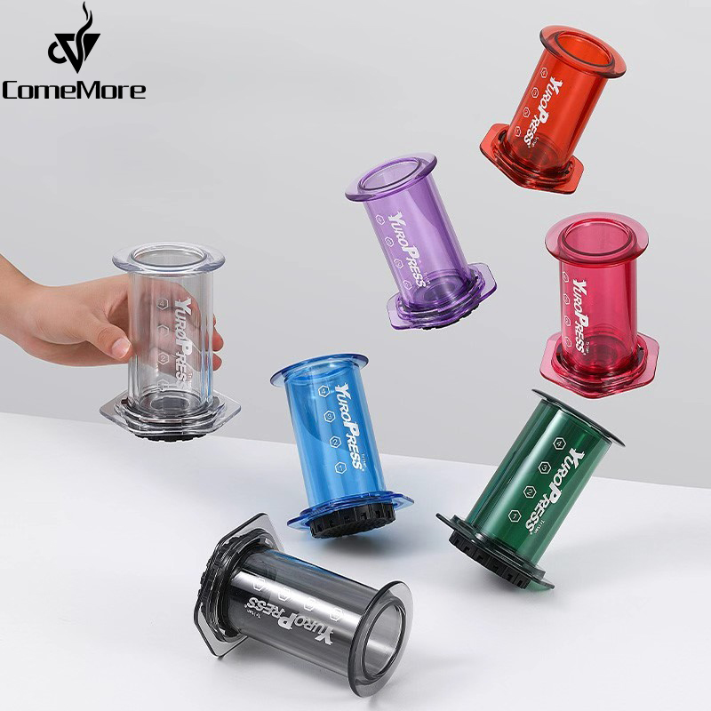 Máquina de Café Espresso Portá - Aeropress Coffee Maker avaliação e preço