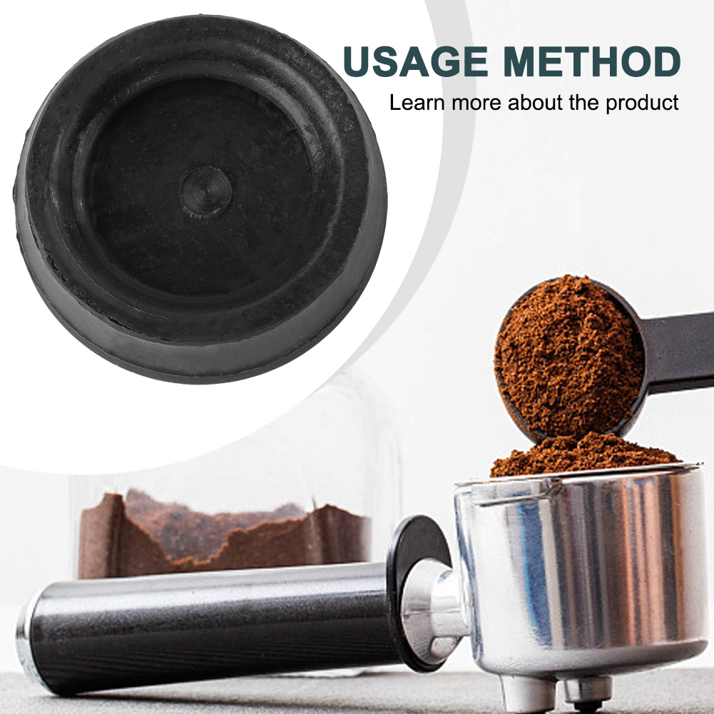Tampa do êmbolo de vedação do  - Aeropress Coffee Maker avaliação e preço