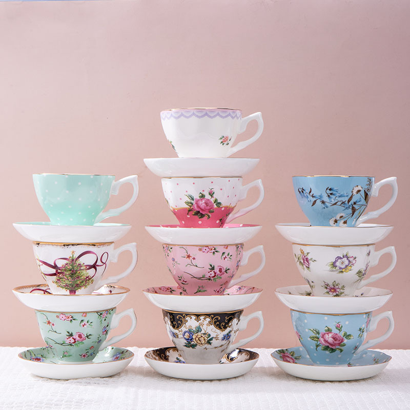 1pc conjunto de xícara de café - Coffee Tea Essentials avaliação e preço