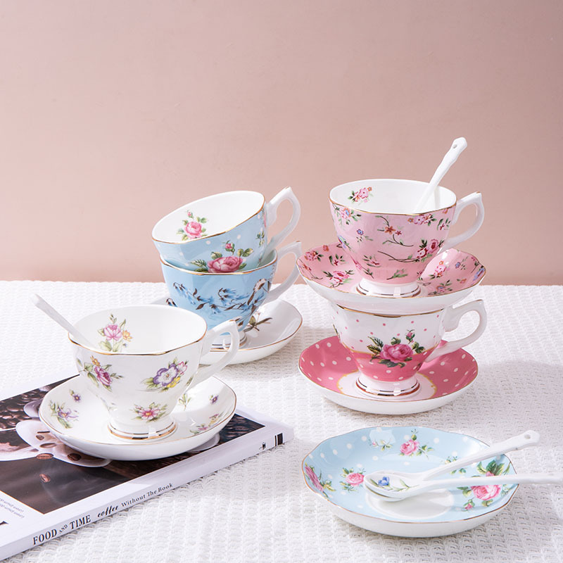 1pc conjunto de xícara de café - Coffee Tea Essentials avaliação e preço